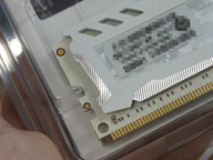 crucial Ballistix DDR4 16Gb 4枚セット 64GB 白 白いDDR4メモリ”がCrucialから登場 - AKIBA PC Hotline!