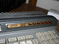 MSX turbo R規格のレトロPCが税込6.5万円 （取材中に見つけた○○な