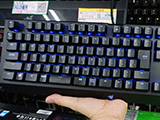 Razer BlackWidow X Chroma JP 日本語配列版 マルチライティングゲーミングキーボード  RZ03-01761000-R3J1 2zzhgl6 617EJatoeIL._UF894,1000_QL80_.jpg