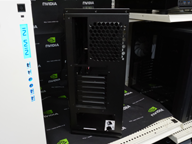 内部を“魅せる”PCケース「IN WIN 805C」が発売 - AKIBA PC Hotline!