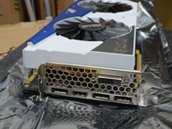 独自クーラー搭載のPalit製GeForce GTX 1080/1070が計4モデル登場