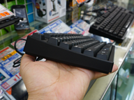 Majestouch2S(マジェスタッチ2S) 赤軸 Amazon | FILCO Majestouch 2S Metal SUS Tenkeyless 赤軸