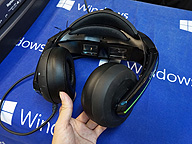 B714-42 VUZIX iWear ビデオヘッドホン　ジャンク 実売64,800円のVR対応HMD「iWear Video Headphones」が店頭販売中
