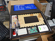 マイクラで電子工作が学べる「Piper」の新モデル、Raspberry Pi 3採用