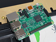 マイクラで電子工作が学べる「Piper」の新モデル、Raspberry Pi 3採用