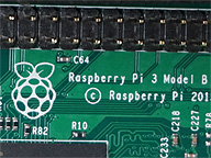 マイクラで電子工作が学べる「Piper」の新モデル、Raspberry Pi 3採用 マイクラで電子工作が学べる「Piper」の新モデル、Raspberry Pi 3採用