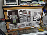 Piperは、ボードコンピュータのRaspberry Pi 3 Model Bと、人気ゲームのマインクラフト、そして各種の電子パーツ類をセットにした電子工作キット、をパーツとして。 Raspberry Pi 3でマインクラフトを遊んで電子工作も学べるキット - PC
