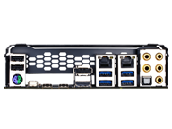 GA-Z170X-Designare マザーボード　CPU SSD メモリ　電源 GA-Z170X-Designare マザーボード CPU SSD メモリ 電源 GA-Z170X