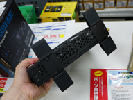 Skylake-UオンボードのファンレスPCキットがShuttleから登場、計2