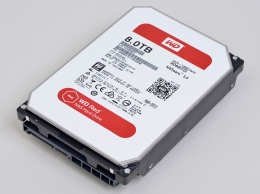 大容量モデルのラインナップが増加したHDD - AKIBA PC Hotline!