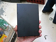 SDカードをFD化するハードウェアエミュレーターに新色 - AKIBA PC Hotline!