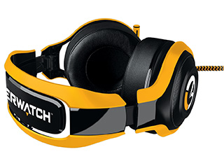 Razer×Overwatch ヘッドホン Razer x Overwatch コラボ製品の販売を開始 | Ark Tech and