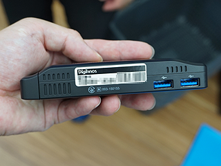 メモリ4GBのWindows 10搭載スティックPCが発売、ドスパラ - AKIBA PC メモリ4GBのWindows 10搭載スティックPCが発売、ドスパラ - AKIBA PC