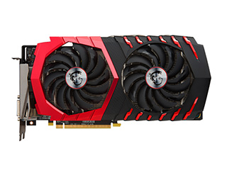 オリジナルクーラー搭載のRadeon RX 480がMSIとSAPPHIREから登場