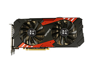 実売5.4万円のGeForce GTX 1070が玄人志向から登場、オリジナル