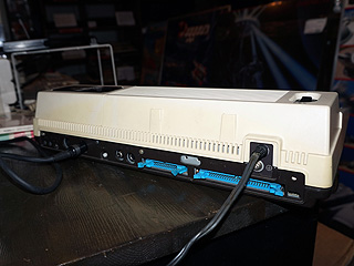 東芝のレトロPC「パソピア7」がディスプレイ付きで税込2.7万円 （取材