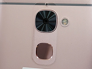 安くて高性能 8コアcpu メモリ3gb搭載の中華スマホが34 800円で登場 Akiba Pc Hotline