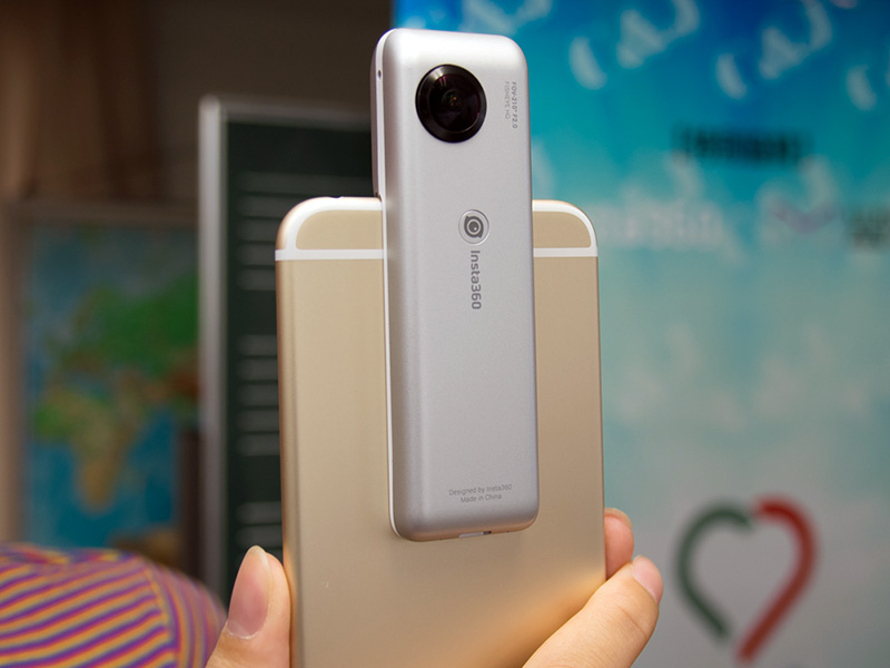 単体でも動作する