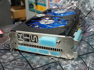 選別GPUを採用したRadeon RX 480搭載ビデオカードなど、新製品4モデル