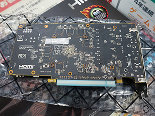 選別GPUを採用したRadeon RX 480搭載ビデオカードなど、新製品4モデル