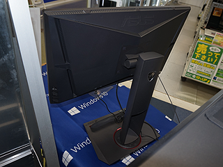 180Hz駆動の超高速ゲーミング液晶「ROG SWIFT PG248Q」が発売 - AKIBA