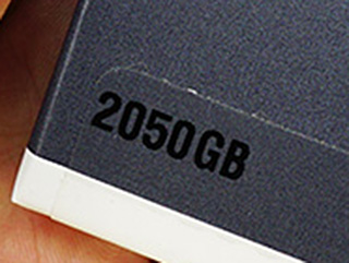 割安な2TB SSDが登場、3D NAND搭載「Crucial MX300」の最大容量モデル