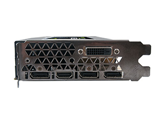 実売9.3万円の簡易水冷クーラー搭載GeForce GTX 1080カードが登場