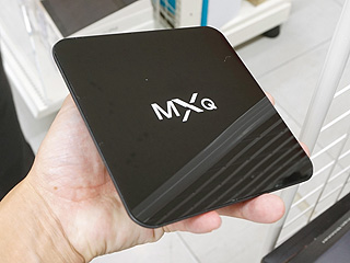 4K/30p再生対応のメディアプレイヤー「Dune HD Solo Lite」が登場