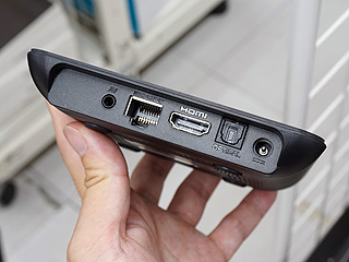 4K/30p再生対応のメディアプレイヤー「Dune HD Solo Lite」が登場