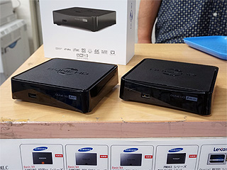 Dune HD Solo Lite [4K対応ネットワークメディアプレイヤー] 4K/30p再生対応のメディアプレイヤー「Dune HD Solo Lite」が登場