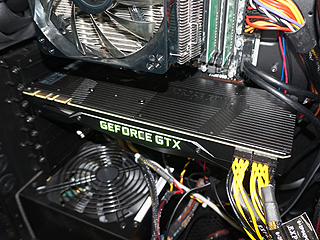 NVIDIAの最強GPU「TITAN X」搭載PCがドスパラで販売スタート - AKIBA