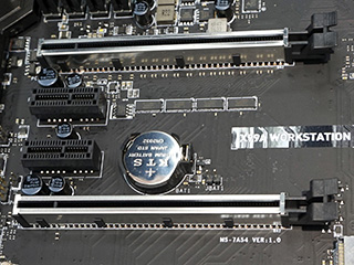 NVIDIA Quadro認証を受けた「X99A WORKSTATION」が登場、MSI製 - AKIBA