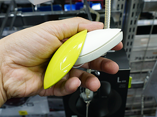 Bluetoothと2.4GHz無線通信に対応したワイヤレスマウスがLGから - AKIBA PC Hotline!