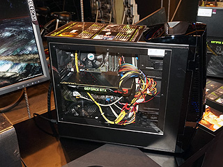NVIDIAの最上位GPU「TITAN X」搭載PCがマウスコンピューターから 
