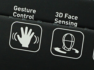 Intel RealSense対応のWebカメラ「BlasterX Senz3D」が店頭販売中  