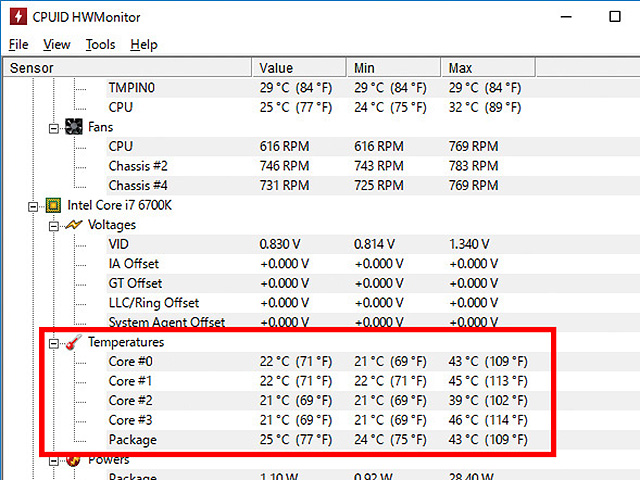 CPUがきちんと動いているかのチェック方法など、“CPUのギモン” 2点を