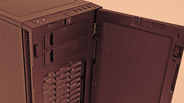 ケースファンを1つ追加するならどこが良い など Pcケースのギモン 3点を解決 Akiba Pc Hotline