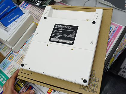802.11ac wave2対応の無線LAN AP「WLX402」がヤマハから - AKIBA PC