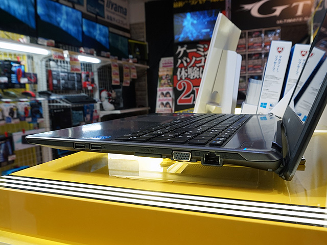 mouse マウス ノートパソコン MB-B502E 乃木坂モデル Amazon.co.jp: mouse ノートパソコン MB-B502E Windows 10