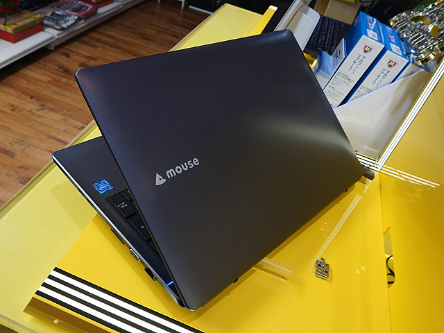 乃木坂46出演のCM公開記念、39,800円の格安ノートPCが限定販売