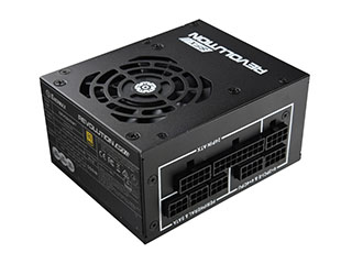 フルモジュラー式/GOLD認証取得のSFX電源がENERMAXから登場 - AKIBA PC