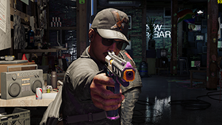 最高画質のウォッチドッグス2が遊びたい 最適なgeforce搭載カードを探してみた Akiba Pc Hotline