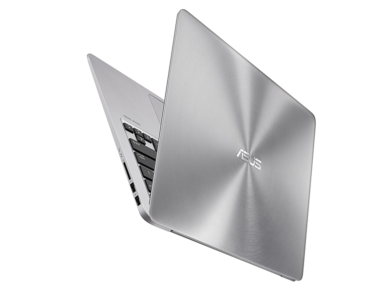 ZenBook UX310UQ