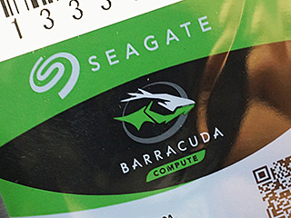 4TBの2.5インチHDDに新モデル、15mm厚の小型PC向け - AKIBA PC