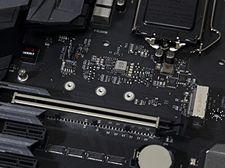 Z270のゲーミングマザーを早速テスト、チップセットとマザー世代の刷新