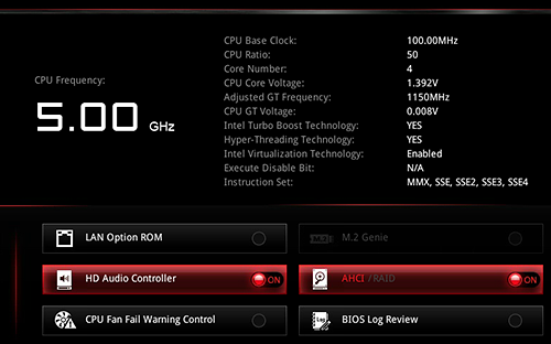 Z270のゲーミングマザーを早速テスト、チップセットとマザー世代の刷新
