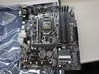 ASUSのKaby Lake-S対応マザーは一挙14製品、ゲーミングから高耐久まで