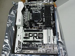 ASRockのKaby Lake-Sマザーは計12製品、Mini-ITXも複数あり - AKIBA PC