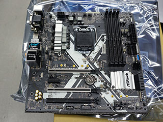 ASRockのKaby Lake-Sマザーは計12製品、Mini-ITXも複数あり