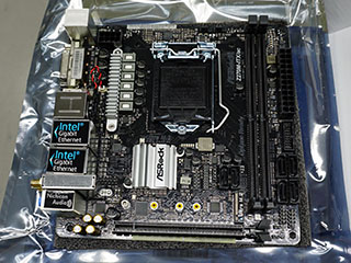 ASRockのKaby Lake-Sマザーは計12製品、Mini-ITXも複数あり